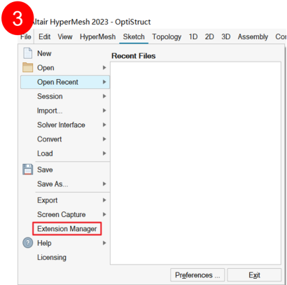 HyperWorks工具箱v0.4下载及使用方法