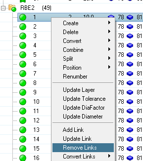 HyperMesh_Connector Browser_Altair官方帮助文档