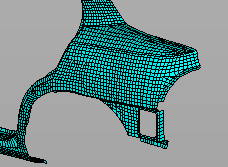 HyperMesh_Morph Volume概念_Altair官方帮助文档