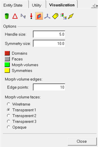 HyperMesh_Domain-Handle_Altair官方帮助文档