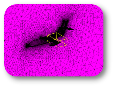 Hypermesh