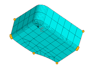 HyperMesh_Domains分割_Altair官方帮助文档