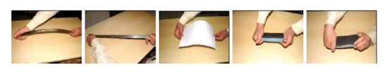 CAE中的3D单元的适用场合