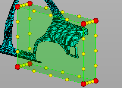 HyperMesh_Morph Volume概念_Altair官方帮助文档