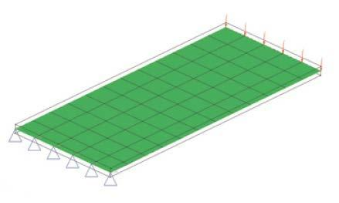 其它针对 2D 网格的检查_Altair帮助文档