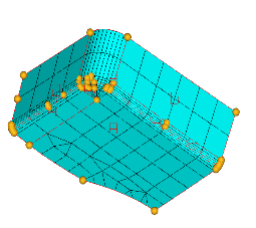 HyperMesh_Domains分割_Altair官方帮助文档
