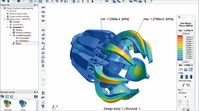 SimSolid