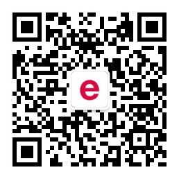 公众号二维码