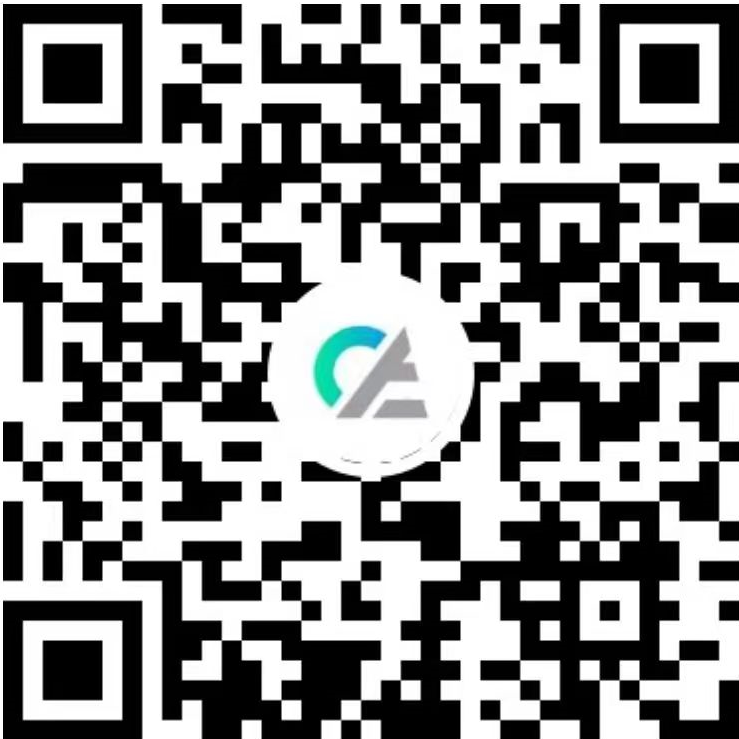 视频号二维码