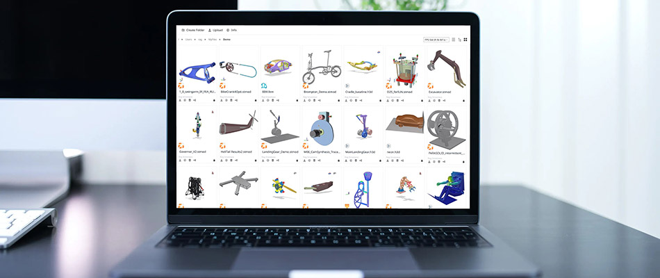 Altair HyperWorks平台