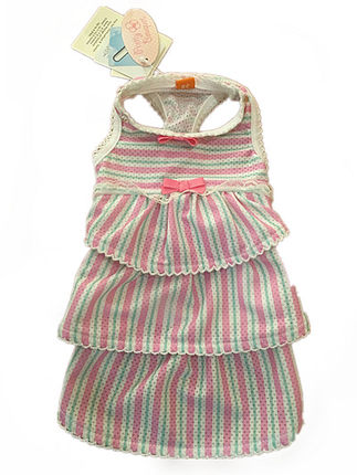 日本PET PARADISE 宠物PB系列女装夏季透气型