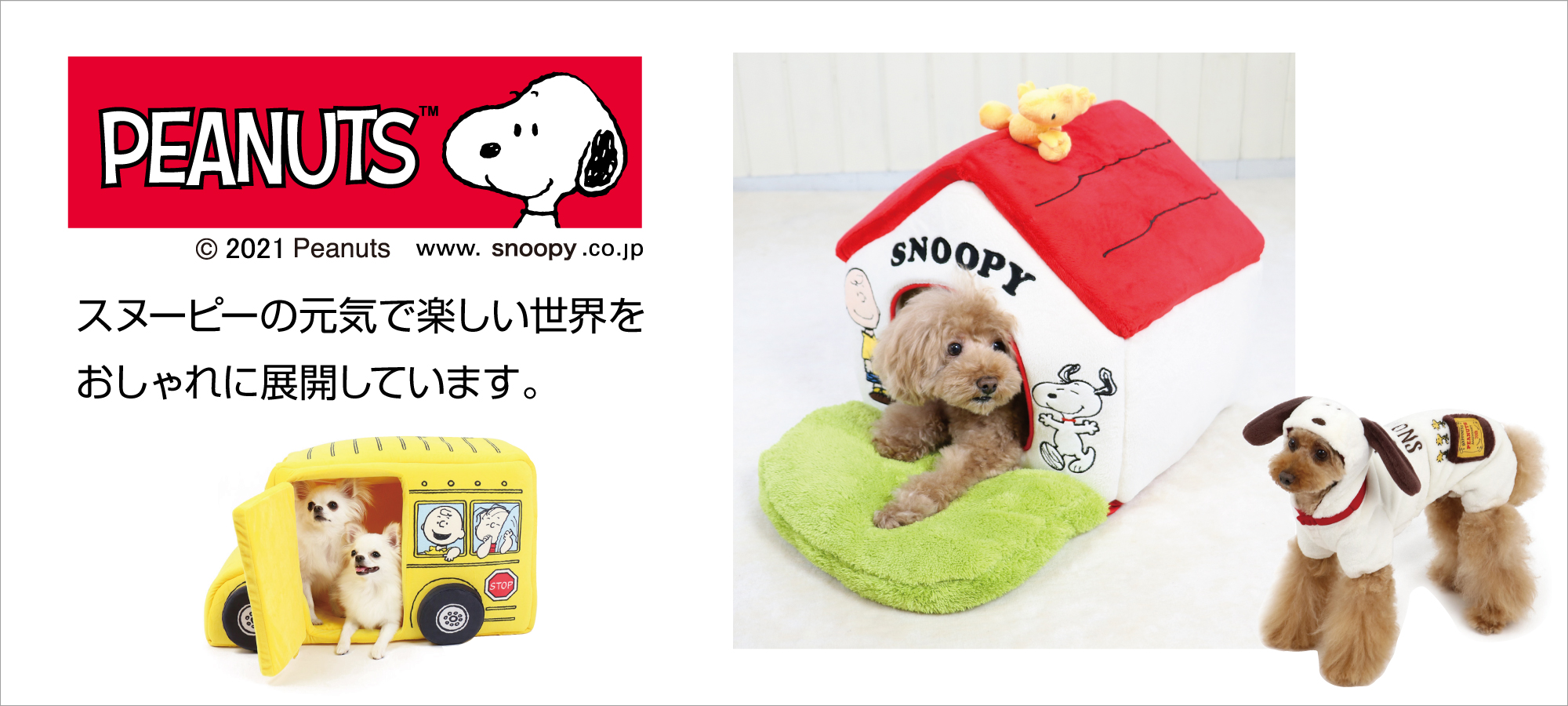 PET　PARADISE