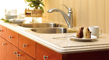 山東金諾建材教您如何避免石英石臺面的使用誤區(qū)