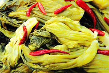 成为爆款的酸菜鱼，却没有全国性大品牌是为什么？