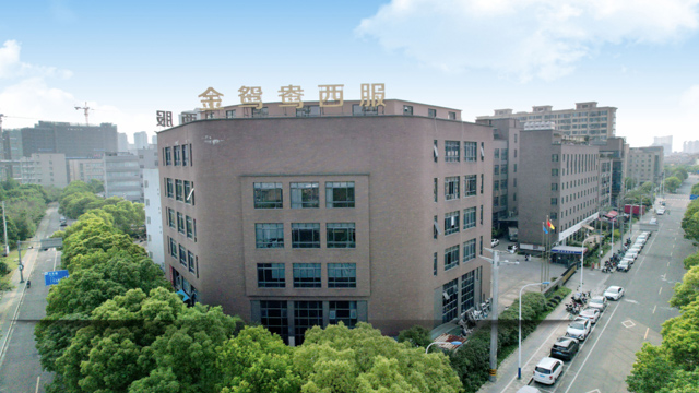 WenZhou JYY Garments Co.,LTD