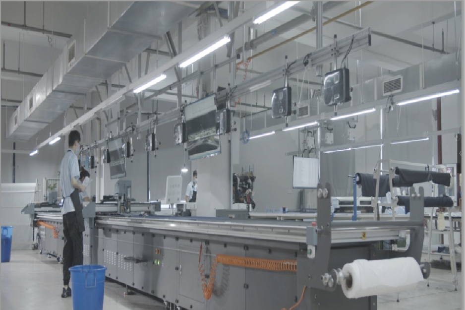 WenZhou JYY Garments Co.,LTD