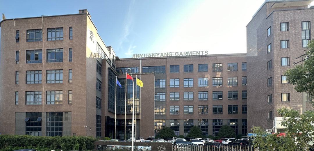 WenZhou JYY Garments Co.,LTD