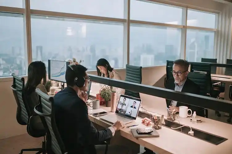 废气处理欧亿官方网页版师
