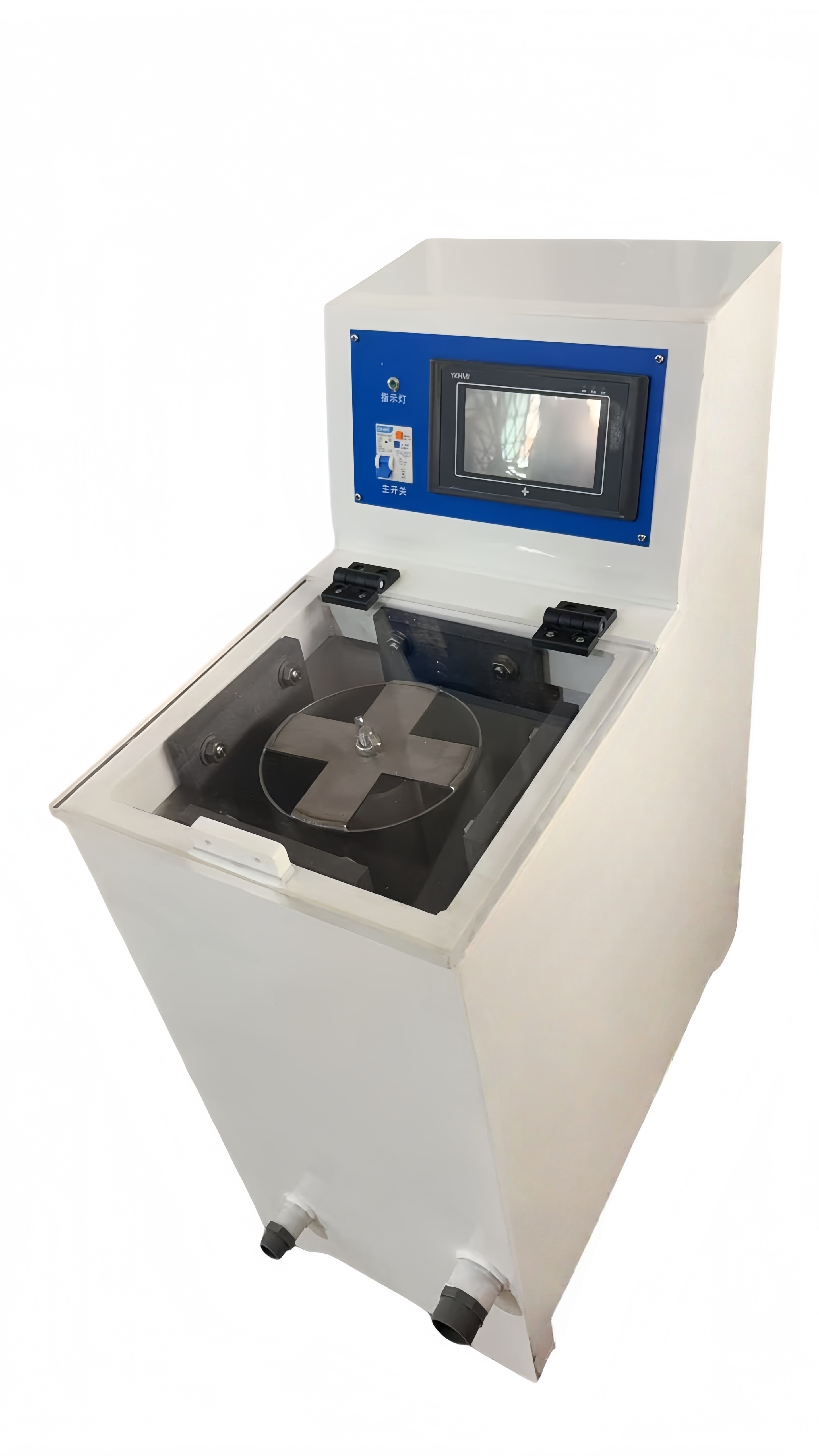 贵金属电解回收机