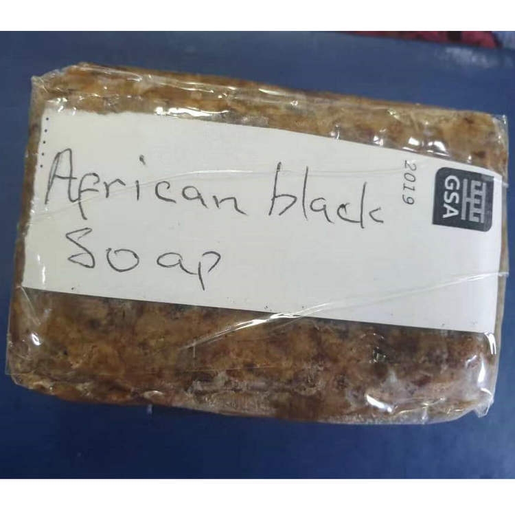 African  Black Soap