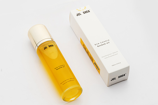 环保奢华的猴面包树油