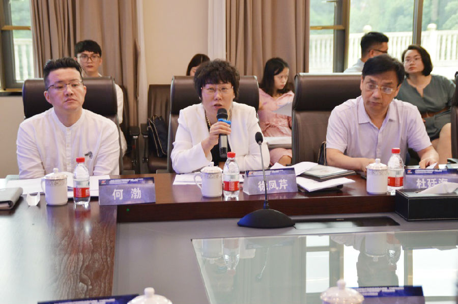 心脑宁胶囊多中心临床研究中期总结会圆满结束