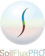 SoilFluxPRO TM 土壤温室气体通量专业分析软件