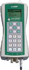 LAI-2200C 植物冠层分析仪