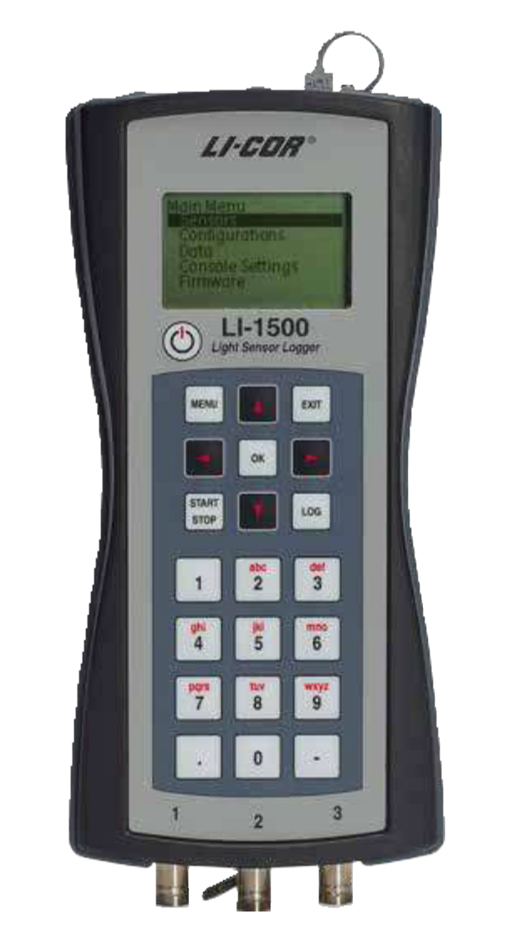 LI-1500 辐射照度测量仪