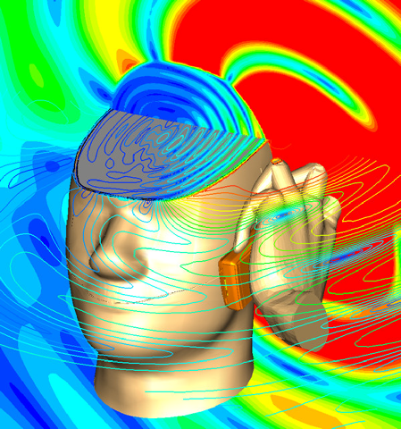 CST电磁仿真软件