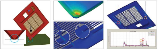 松下环境系统利用HyperWorks缩短室内空气净化产品的研发周期