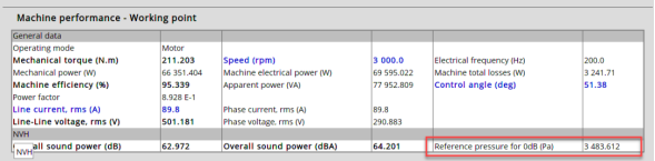 Altair FluxMotor™ 2020.1 永磁同步电机新功能应用