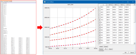 Adams Car空气弹簧建模解析(上篇)