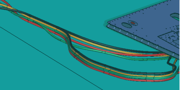 CST解锁汽车里的“一方乾坤”:延锋国际汽车电子EMC仿真