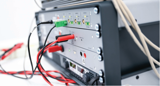 华为使用Simcenter解决方案实现精确的热性能预测