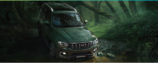 马恒达使用Adams与 ODYSSEE机器学习构建频率相关阻尼器准确预测行驶和操纵性能