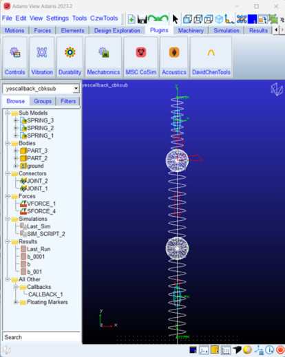 设计仿真Adams回调函数功能解析