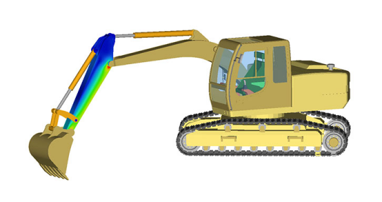学CAE分析需要学哪方面的知识?