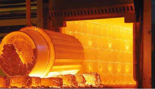 Simufact软件的应用