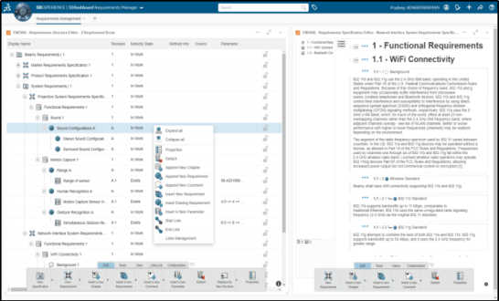 达索系统赋能企业转型|工程装备行业端到端需求管理