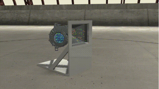 探虚取实，让工程机械拥有生命的灵动  PowerFLOW如何加速工程机械行业产品研发？