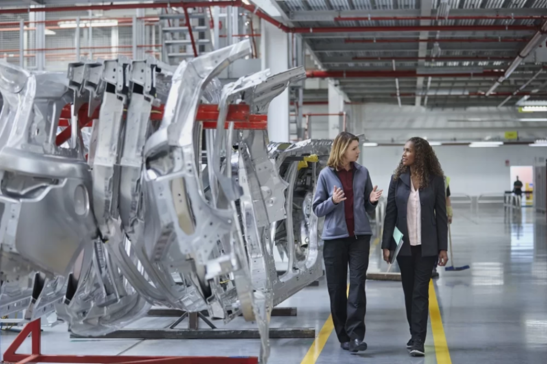 海克斯康质量管理系统助力全球用户质量提升