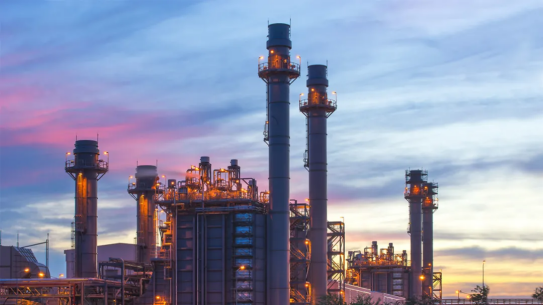 地球一小时|能源行业如何实现数智化“蜕变”?