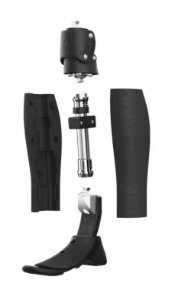 Circleg One及其组件