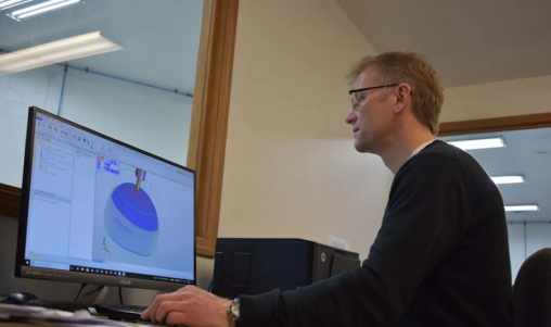EDGECAM助力精密零件定制商突破加工困境