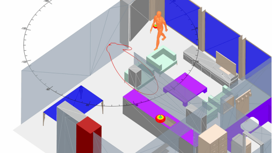 5G仿真解决方案——通信场景仿真与探索