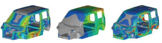 提升机械性能还能减轻重量?【HyperWorks应用案例】