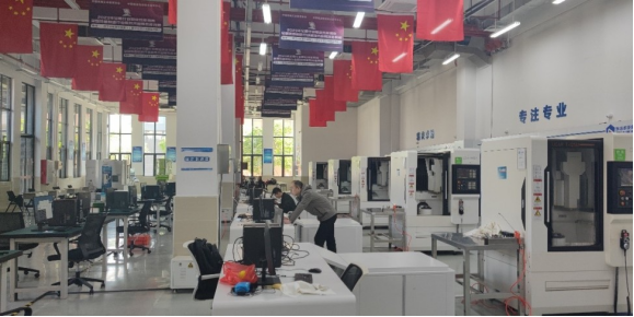 CAE快讯丨海克斯康支持2023年全国行业职业技能竞赛火热开赛