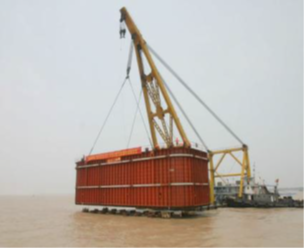 客户案例:基于 Ansys 对海上浮式起重机臂架结构可靠性分析