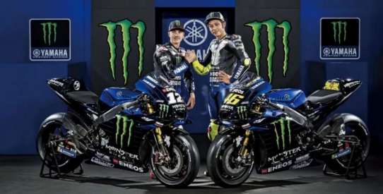 Cradle CFD助力雅马哈发动机公司提升摩托车性能-设计仿真